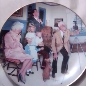 Hagel " Family Portrait"